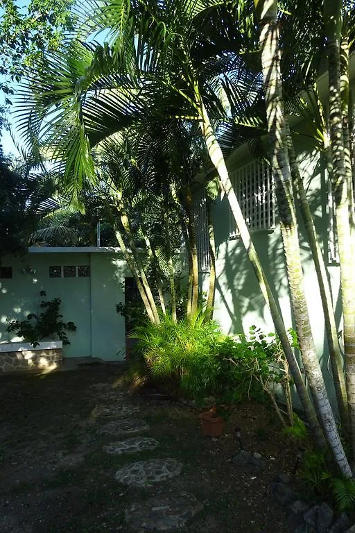 Tranquility By The Sea Villa Vieques Holiday home