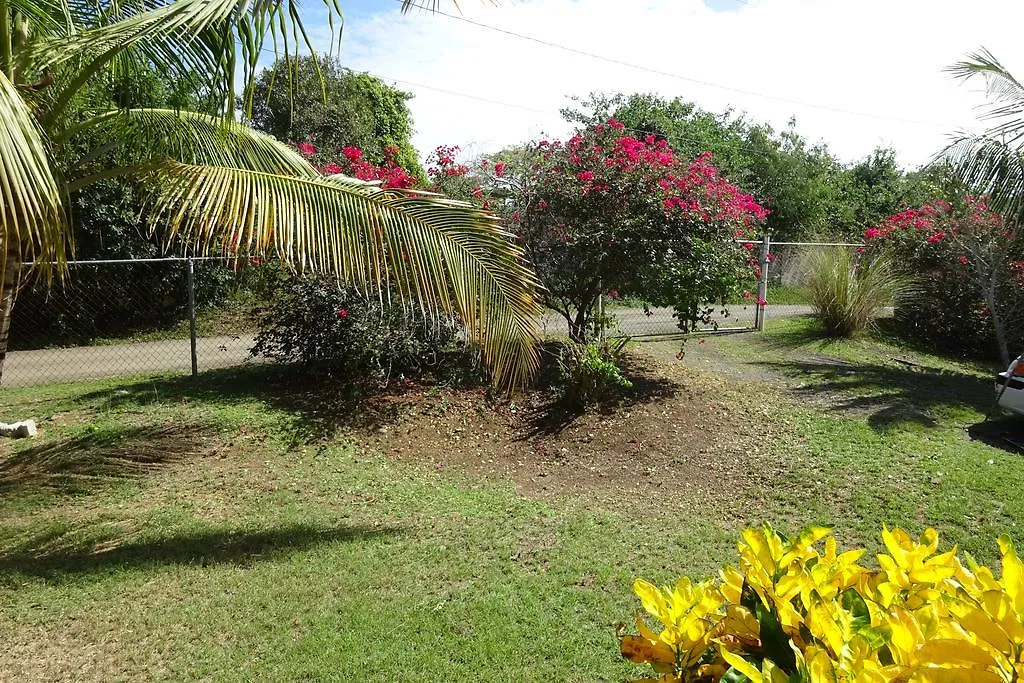 Tranquility By The Sea Villa Vieques