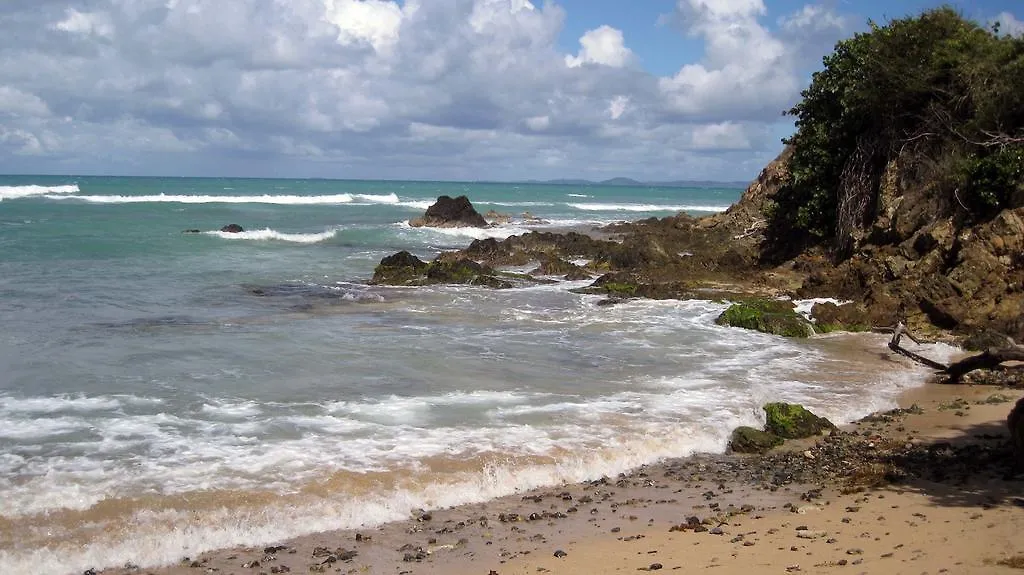 Tranquility By The Sea Villa Vieques Puerto Rico