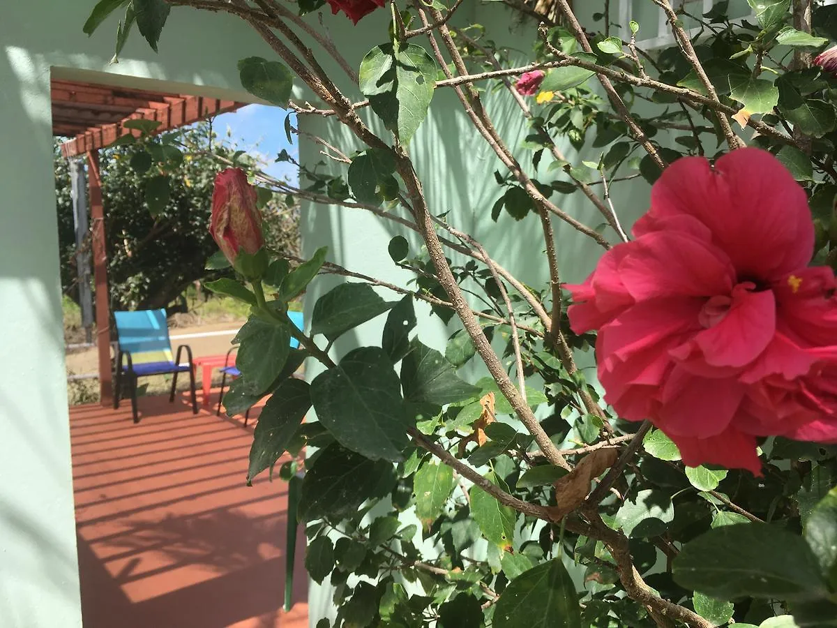 Tranquility By The Sea Villa Vieques Holiday home