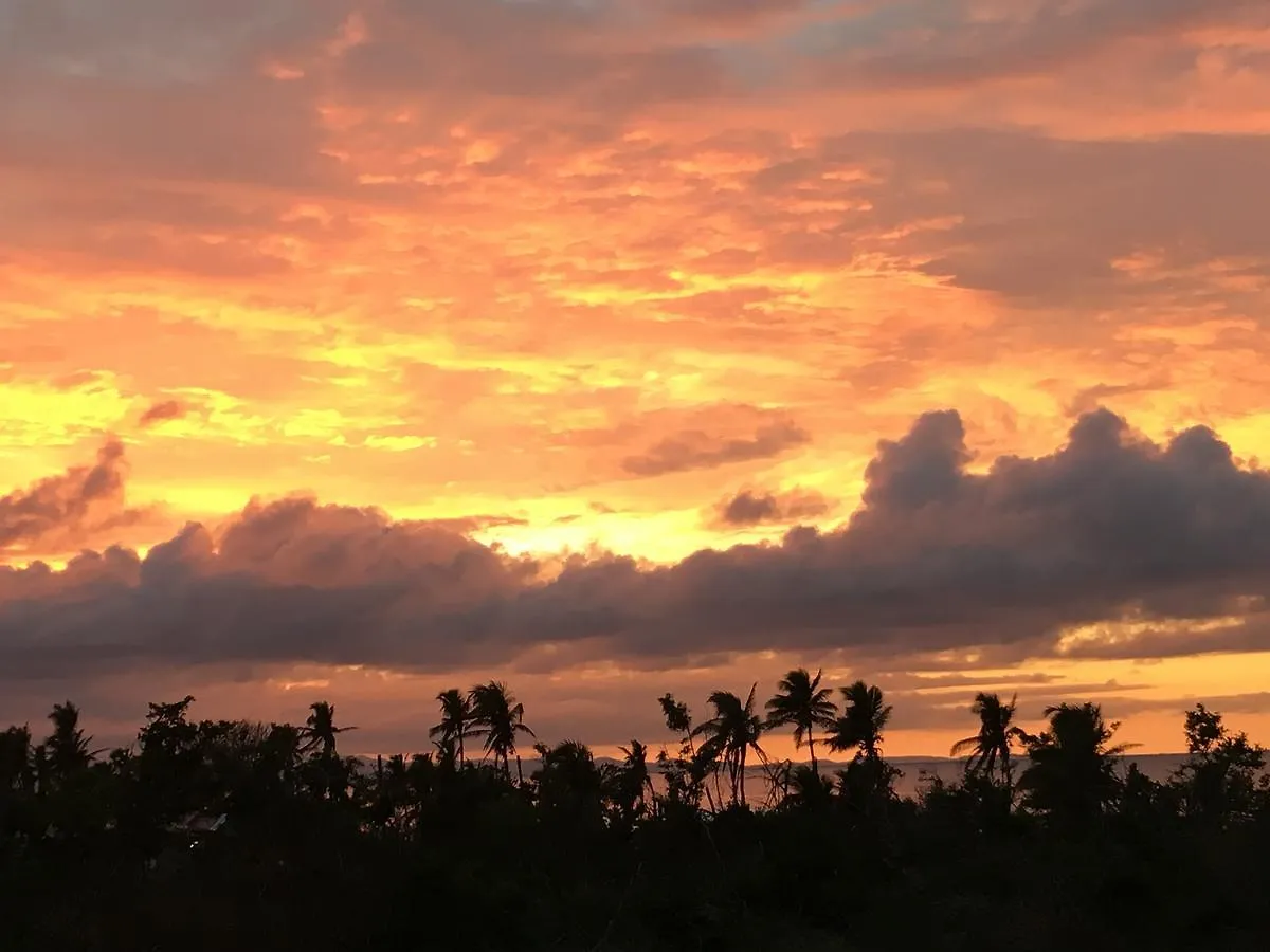 Tranquility By The Sea Villa Vieques