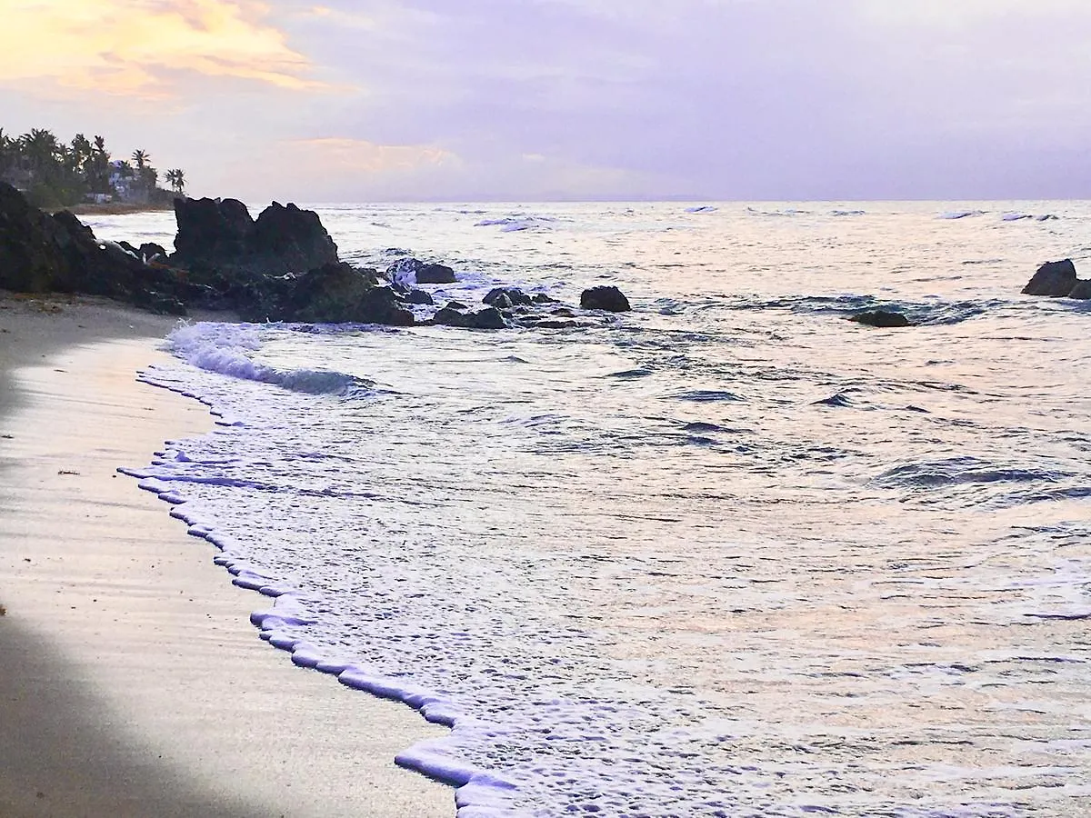 Holiday home Tranquility By The Sea Villa Vieques