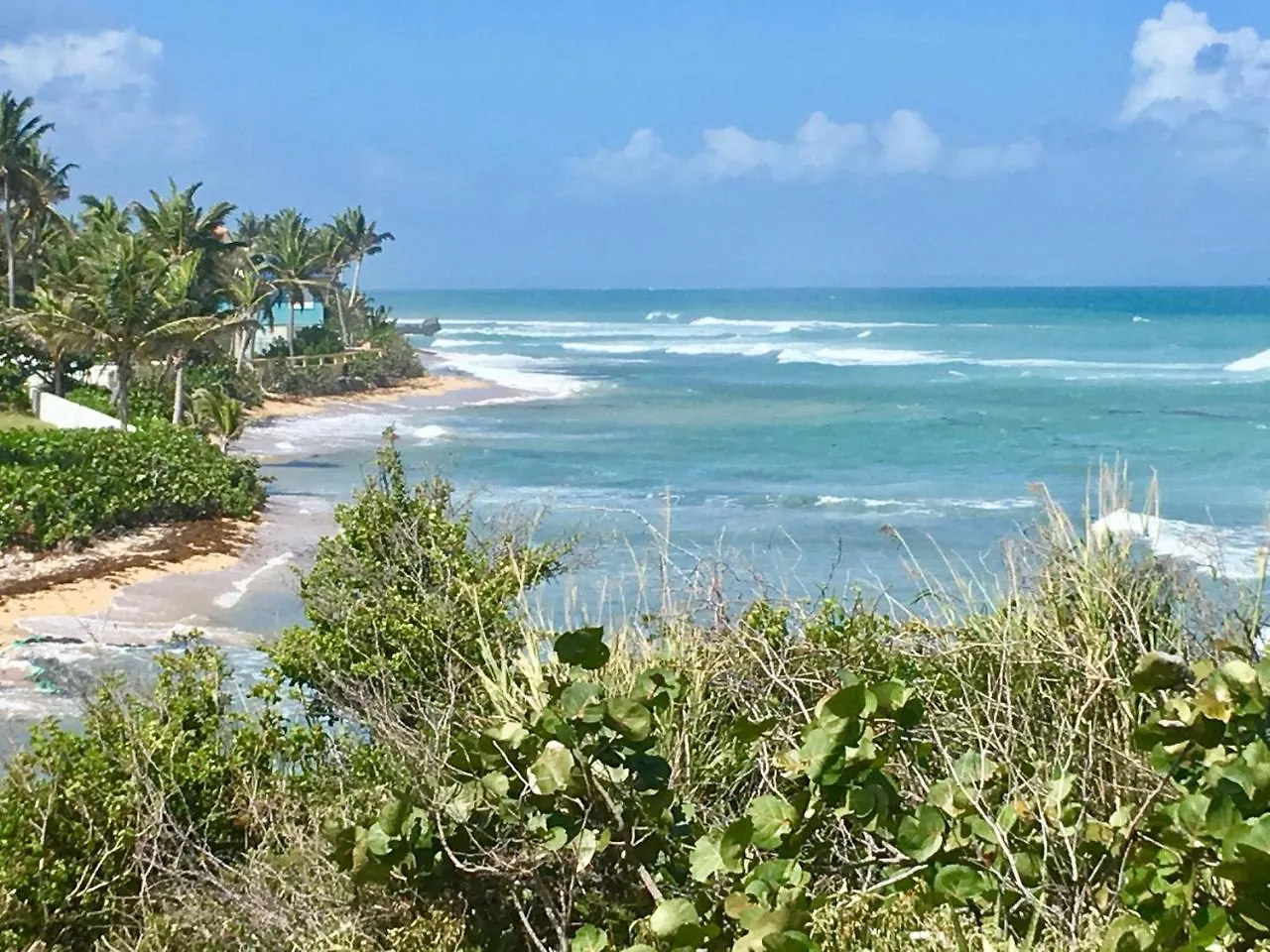 Tranquility By The Sea Villa Vieques Holiday home