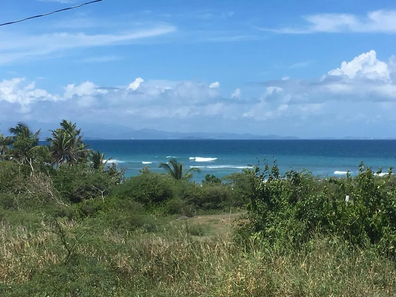 Holiday home Tranquility By The Sea Villa Vieques