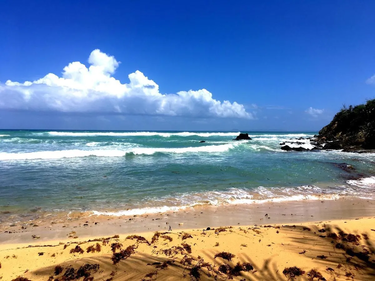 Tranquility By The Sea Villa Vieques