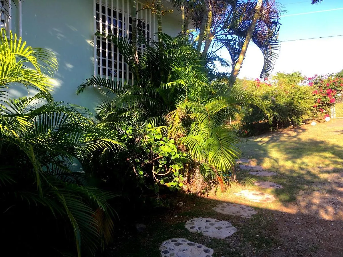 Tranquility By The Sea Villa Vieques 0*,