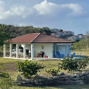 Villa Culebra Ocean Front Marbella, Isla Culebra