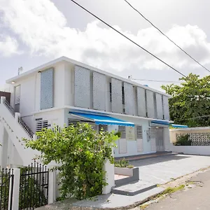 Guest house Tropical, Vieques