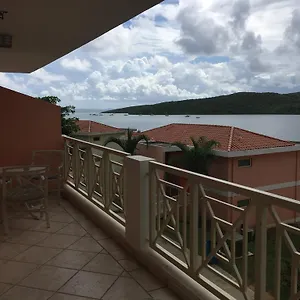 Apartment 2302 Costa Bonita, Isla Culebra