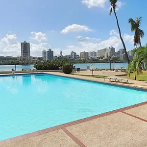 Apartment La Rada, San Juan